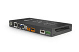 WyreStorm
Передатчик NetworkHD 500 серии 4K60 4:4:4 JPEG2000 с HDMI и USB-C входами NHD-510-TX&nbsp;<img style='position: relative;margin:0' src='/image/only_to_order_edit.gif' alt='На заказ' title='На заказ' />