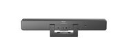 WyreStorm
Видеоабар USB-C | Камера 4K 120° | Автокадрирование и трекинг| Стерео | Микрофон с изменяемой диаграммой направленности WyreStorm
Видеоабар USB-C | Камера 4K 120° | Автокадрирование и трекинг| Стерео | Микрофон с изменяемой диаграммой направленности