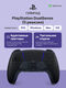 Sony CFI-ZCT1W Black