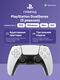 Sony CFI-ZCT1W White