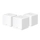 Mercusys Halo H1500X(3-pack) Mercusys Halo H1500X(3-pack)