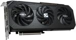 Gigabyte GV-R9060XTGAMING OC-16GD