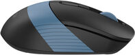 Мышь A4Tech Fstyler FB10CS черный/синий оптическая 2000dpi silent беспров. BT/Radio USB 4but (FB10CS USB ASH BLUE) Мышь A4Tech Fstyler FB10CS черный/синий оптическая 2000dpi silent беспров. BT/Radio USB 4but (FB10CS USB ASH BLUE)