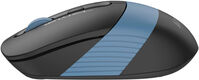 Мышь A4Tech Fstyler FB10CS черный/синий оптическая 2000dpi silent беспров. BT/Radio USB 4but (FB10CS USB ASH BLUE) Мышь A4Tech Fstyler FB10CS черный/синий оптическая 2000dpi silent беспров. BT/Radio USB 4but (FB10CS USB ASH BLUE)