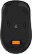 Мышь A4Tech Fstyler FB10CS черный/синий оптическая 2000dpi silent беспров. BT/Radio USB 4but (FB10CS USB ASH BLUE)