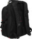РюкзакДА Sumdex PJN-301BK 46x37x22см 37.44л. 1.16кг. полиэстер черный