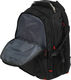 РюкзакДА Sumdex PJN-301BK 46x37x22см 37.44л. 1.16кг. полиэстер черный
