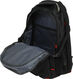 РюкзакДА Sumdex PJN-301BK 46x37x22см 37.44л. 1.16кг. полиэстер черный