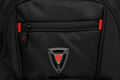 РюкзакДА Sumdex PJN-301BK 46x37x22см 37.44л. 1.16кг. полиэстер черный