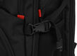 РюкзакДА Sumdex PJN-301BK 46x37x22см 37.44л. 1.16кг. полиэстер черный