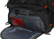 РюкзакДА Sumdex PJN-301BK 46x37x22см 37.44л. 1.16кг. полиэстер черный