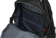РюкзакДА Sumdex PJN-301BK 46x37x22см 37.44л. 1.16кг. полиэстер черный