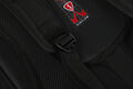 РюкзакДА Sumdex PJN-301BK 46x37x22см 37.44л. 1.16кг. полиэстер черный
