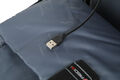 РюкзакДА Sumdex PJN-301BK 46x37x22см 37.44л. 1.16кг. полиэстер черный