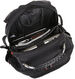РюкзакДА Sumdex PJN-301BK 46x37x22см 37.44л. 1.16кг. полиэстер черный