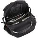 РюкзакДА Sumdex PJN-301BK 46x37x22см 37.44л. 1.16кг. полиэстер черный