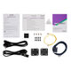 Коммутатор SNR SNR-S2989G-24TX-2AC (L2) управляемый