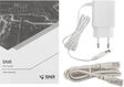 Бесшовный Mesh роутер SNR SNR-M622-M1G1 AX3000 Бесшовный Mesh роутер SNR SNR-M622-M1G1 AX3000