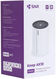 Бесшовный Mesh роутер SNR SNR-M622-M1G1 AX3000 Бесшовный Mesh роутер SNR SNR-M622-M1G1 AX3000