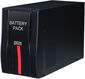 Батарея для ИБП Powercom BAT MAC-24V 24В для MAC-1000
