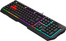 Клавиатура + мышь A4Tech Bloody B1700 клав:черный мышь:черный USB LED (B1700 (B140N + ES7 + BP-50M)) Клавиатура + мышь A4Tech Bloody B1700 клав:черный мышь:черный USB LED (B1700 (B140N + ES7 + BP-50M))