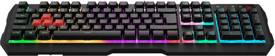 Клавиатура + мышь A4Tech Bloody B1700 клав:черный мышь:черный USB LED (B1700 (B140N + ES7 + BP-50M)) Клавиатура + мышь A4Tech Bloody B1700 клав:черный мышь:черный USB LED (B1700 (B140N + ES7 + BP-50M))