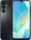 Смартфон Samsung SM-A165F Galaxy A16 128Gb 6Gb черный моноблок 3G 4G 6.7