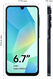 Смартфон Samsung SM-A165F Galaxy A16 128Gb 6Gb черный моноблок 3G 4G 6.7