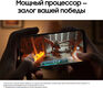 Смартфон Samsung SM-A165F Galaxy A16 128Gb 6Gb черный моноблок 3G 4G 6.7