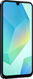 Смартфон Samsung SM-A165F Galaxy A16 128Gb 6Gb черный моноблок 3G 4G 6.7