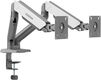 Кронштейн для мониторов ЖК Digma D-MM102D серый 17 Кронштейн для мониторов ЖК Digma D-MM102D серый 17