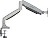 Кронштейн для мониторов ЖК Digma D-MM301 серый 17
