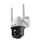 TP-Link VIGI C540-4G(4mm) Уличная поворотная камера 4 Мп с цветным ночным видением и поддержкой 4G&nbsp;<img style='position: relative;margin:0' src='/image/only_to_order_edit.gif' alt='На заказ' title='На заказ' />