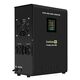 Exegate EX295998RUS ИБП (инвертор, синус, для котла) настенный ExeGate FineSine SX-1500.LCD.AVR.2SH <1500VA/1050W