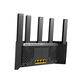 TENDA TE6L Pro BE5100 Dual-Band Wi-Fi 7 Router(2.5GE) TENDA TE6L Pro BE5100 Dual-Band Wi-Fi 7 Router(2.5GE)