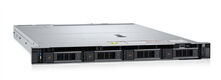DELL PowerEdge R660xs 1U/ 4LFF + 2SFF/ 1xHS/PERC H755/ 2xGE/ noPSU/ 1xLP/ 1xOCP/ 7xPerfFan/ noDVD/ IDRAC9 Ent/ noBezel/noRails