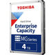Toshiba Enterprise HDD 3.5