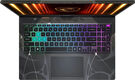 MSI Cyborg 15 B2RWFKG 9S7-15Q342-025