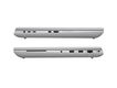 HP ZBook Fury 16 G11 Core i7-14700HX 2.1GHz,16