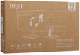 MSI PRO MP225V 21,45 9S6-3PE0CM-015