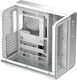 Formula V Line Crystal U7 White