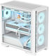 Formula V Line Air Power G8 White Formula V Line Air Power G8 White