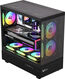 Formula V Line Crystal Z8 Black Formula V Line Crystal Z8 Black