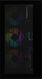 Formula V Line Crystal Z8 Black Formula V Line Crystal Z8 Black