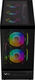 Formula V Line Crystal Z8 Black