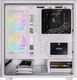 Formula V Line Crystal Z8 White Formula V Line Crystal Z8 White
