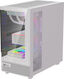 Formula V Line Crystal Z8 White Formula V Line Crystal Z8 White