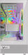 Formula V Line Crystal Z8 White Formula V Line Crystal Z8 White