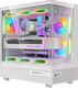 Formula V Line Crystal Z8 White Formula V Line Crystal Z8 White