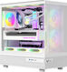 Formula V Line Crystal Z8 White Formula V Line Crystal Z8 White
